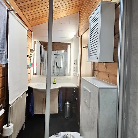 Neckar 55 別荘 Hayingen